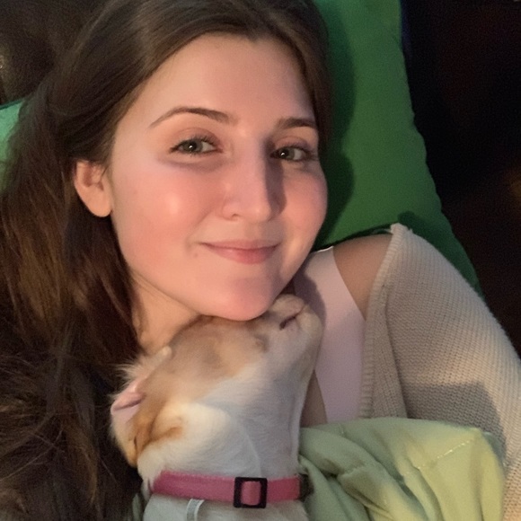 Meet your Posher, taylor ๐๐ผโโ๏ธ - Picture 6 of 6